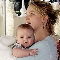 Britney Spears Banjir Air Mata